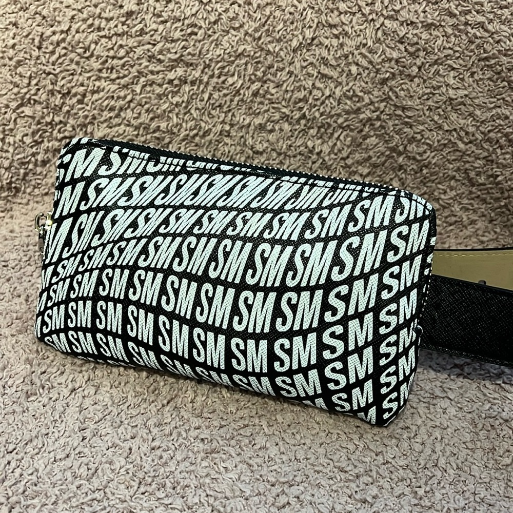 NWT Steve Madden belt bag